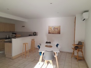 Restauration