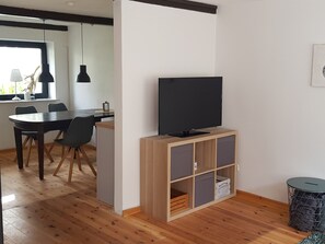 Interiör