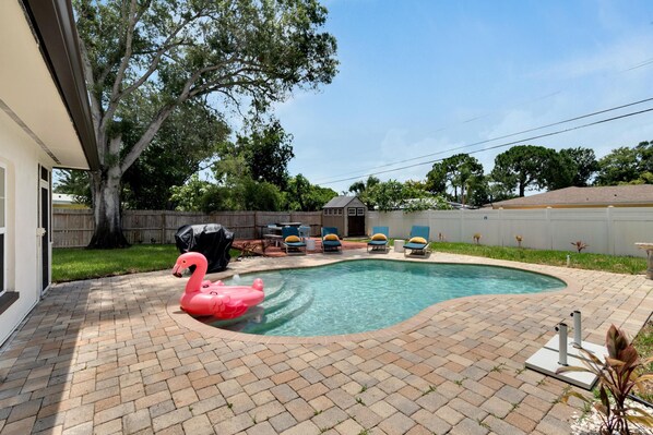Pool
