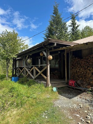 Exteriör