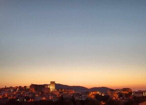 alba panoramica