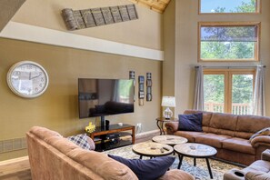 Livingroom downstairs
