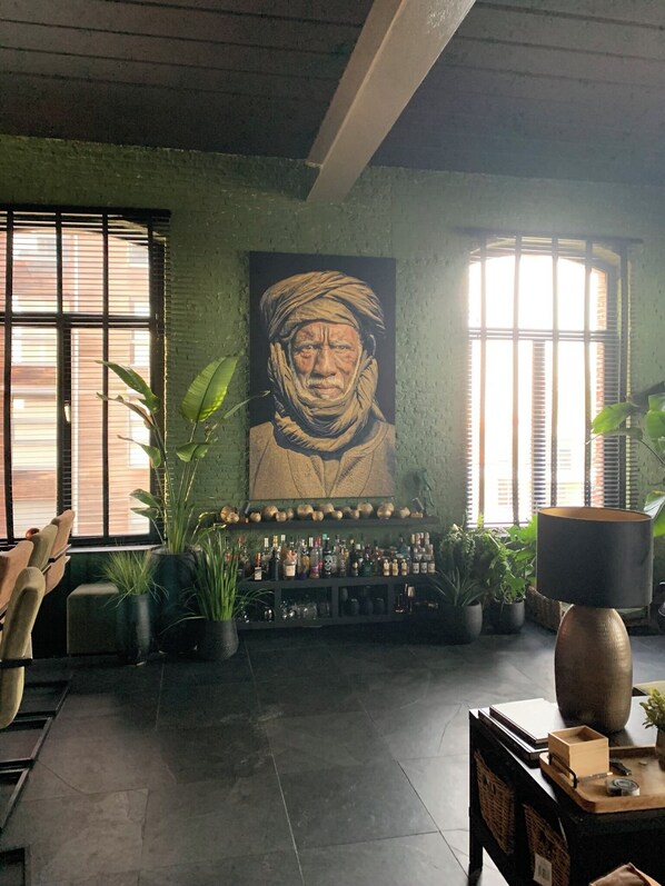 Intérieur