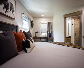 Guest En Suite