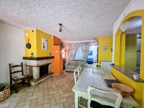 Coin séjour