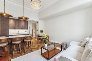 Coin séjour