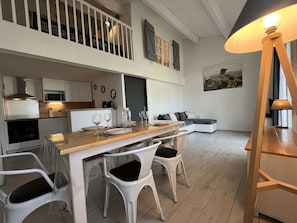 Interiör
