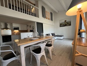 Interiör