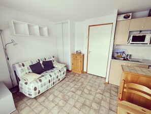 Coin séjour