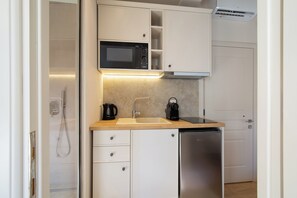 Cucina privata