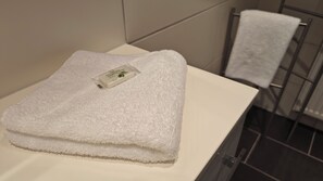 Badrumsbekvämligheter