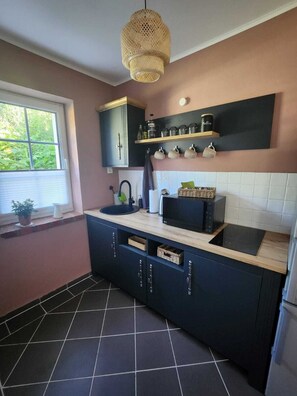 Eget kök