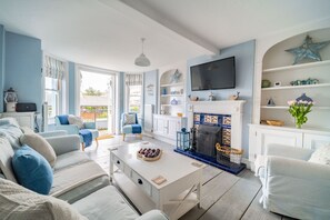 Coin séjour