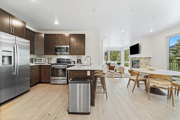Clearwater Lofts #205, Building 3.