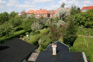 Boendeområde