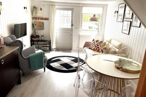 Cosy Cottage sitting Room