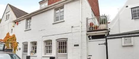 Newgate Cottage