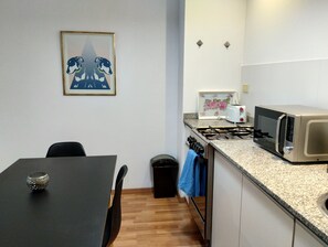 Eget kök