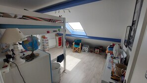 Interiör