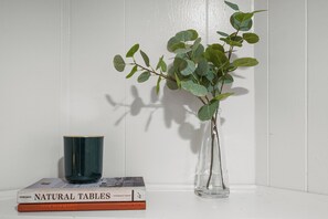 Innendetails