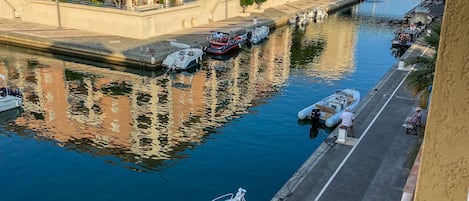 Port de plaisance