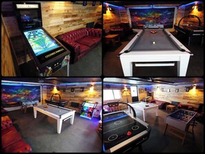 Spielezimmer