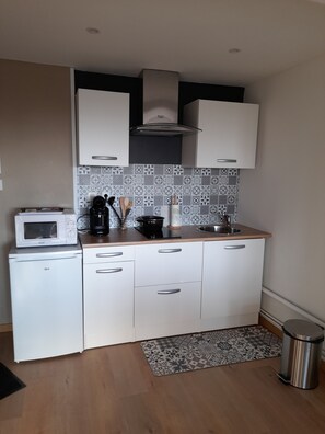 Eget kök