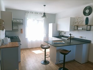 Eget kök