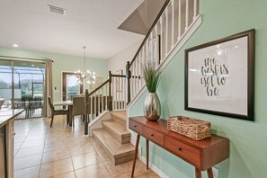 Architecture, Building, Indoors, Furniture, Living Room