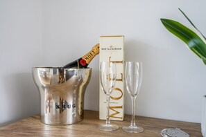 Essen und Trinken