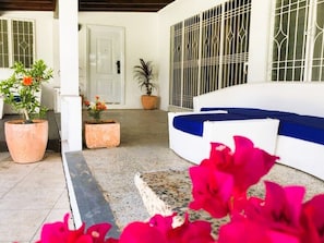 Terrass/Patio