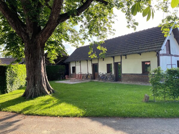 Exteriör