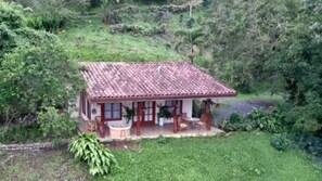 Villa Cumulus