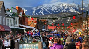 The Winter Carnival is fun for the whole family and has activities from Jan. to Feb. every year.