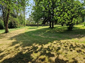 Boendeområde