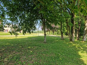 Boendeområde
