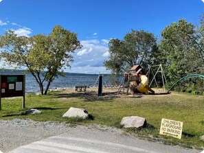 Barnområde