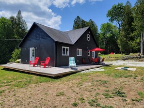 Exteriör