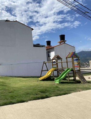 Espace pour enfants