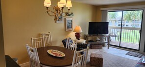 dining table to enjoy your meals together