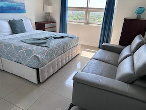 Sofa bed