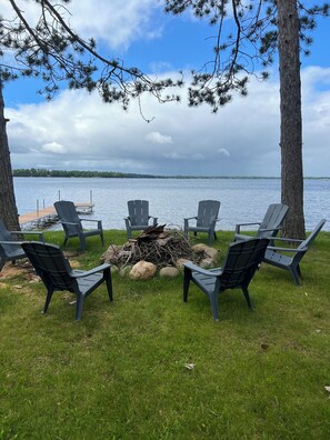 Boendeområde