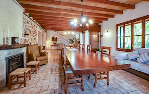 living-room