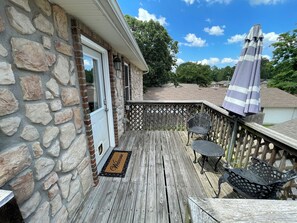Terrass/Patio