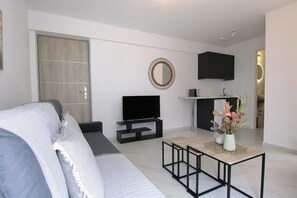 Modern Living Room!