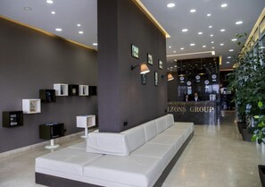 Recepción
