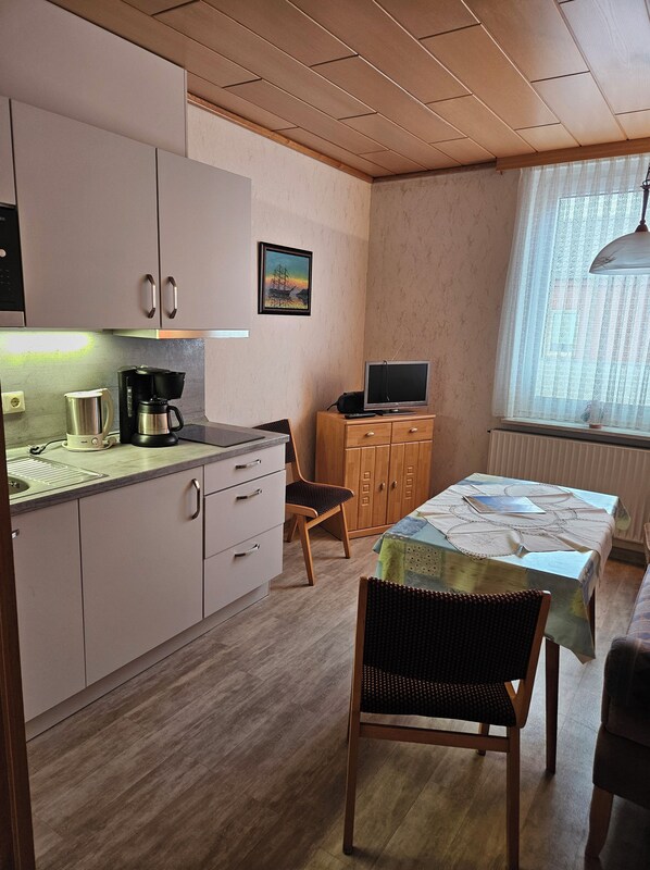 Eget kök