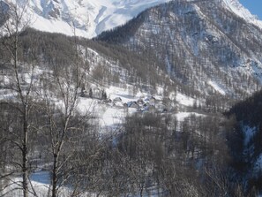Sports d’hiver