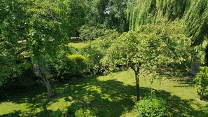 Boendeområde