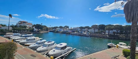 Port de plaisance
